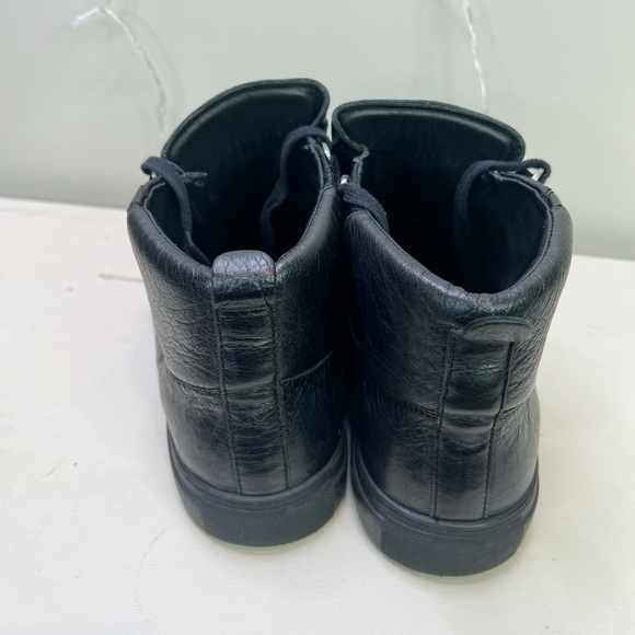 BALENCIAGA Men Arena Sneaker 42/9. #034 - Picture 4 of 11